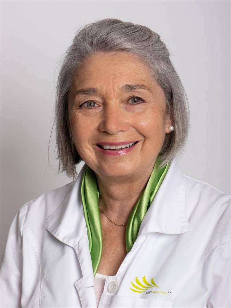 Mag. Ulrike Fiala