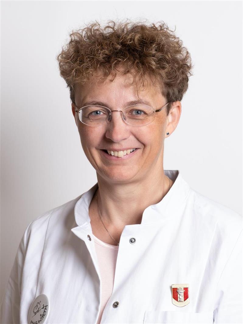 Mag. Andrea Wirth