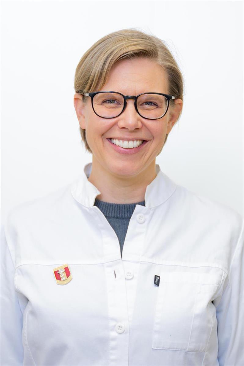 Mag. Julia Koidl-Grebien