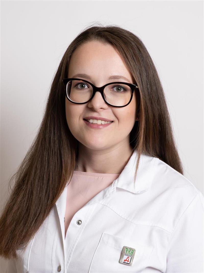 Maja Pavlovic Mireskovic - PKA