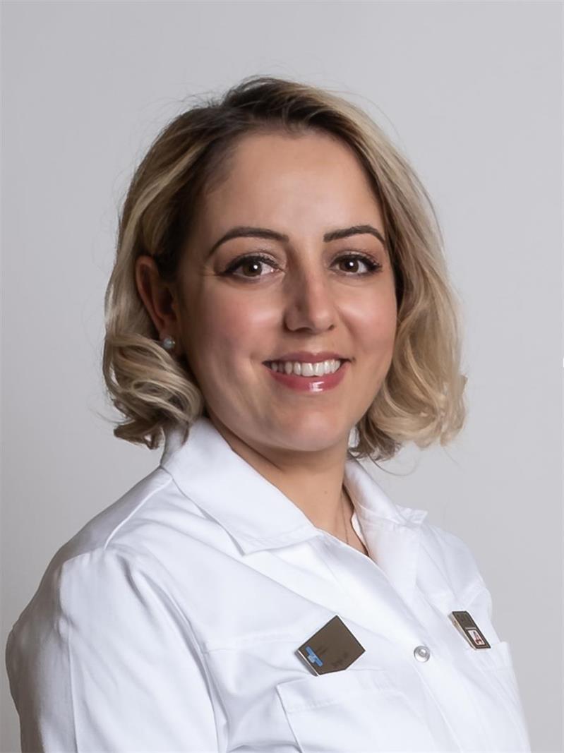 Songül Düzgün - PKA