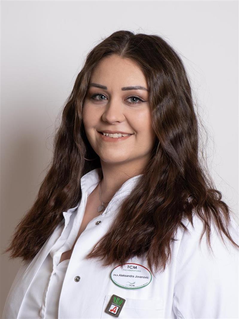 Aleksandra Jovanovic