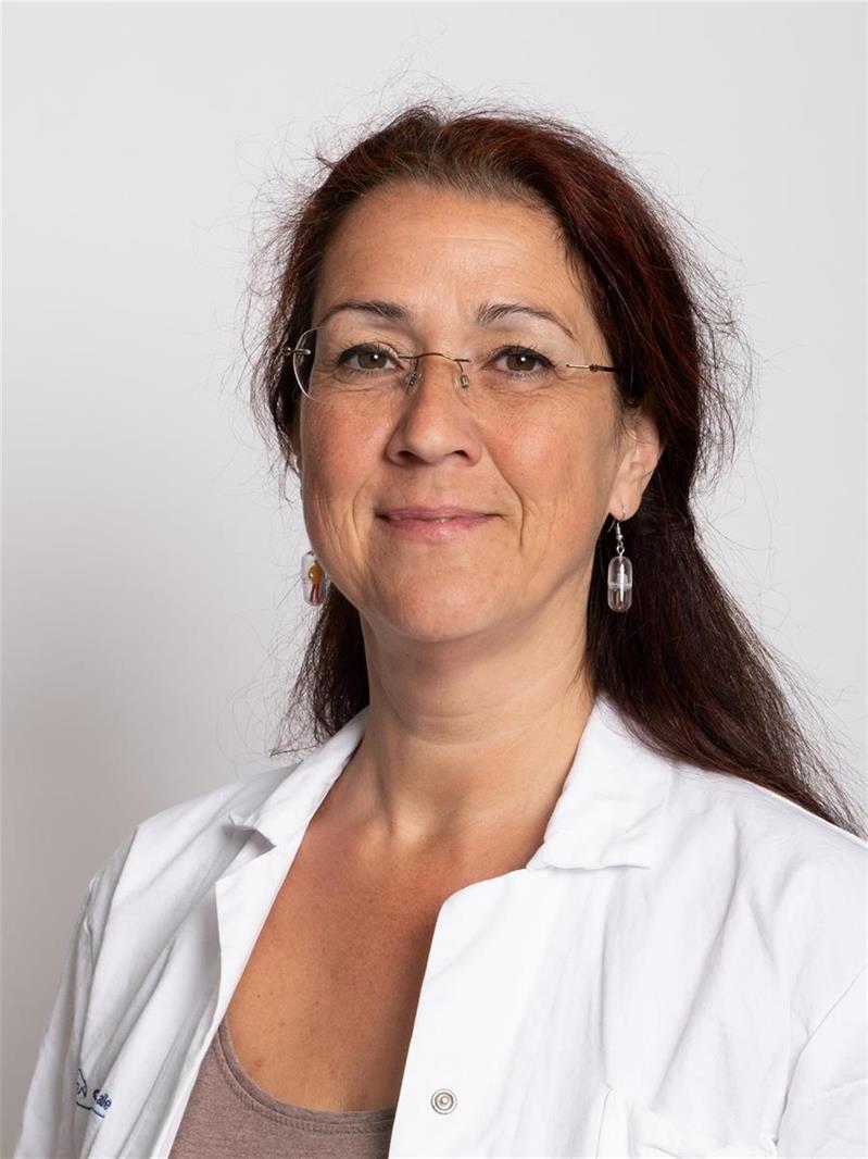 Claudia Mlinarik - PKA