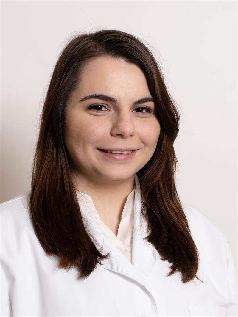 Merve Celik - PKA