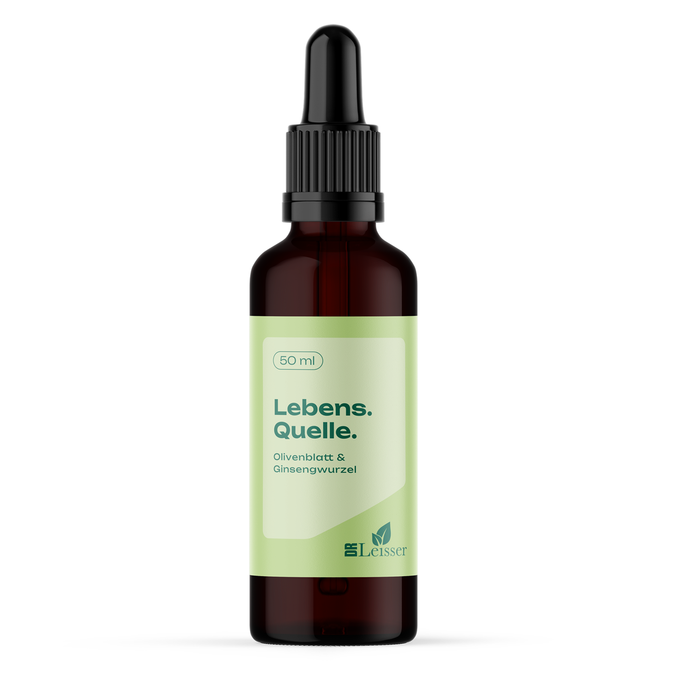Dr. Leisser Lebens Quelle, 50ml