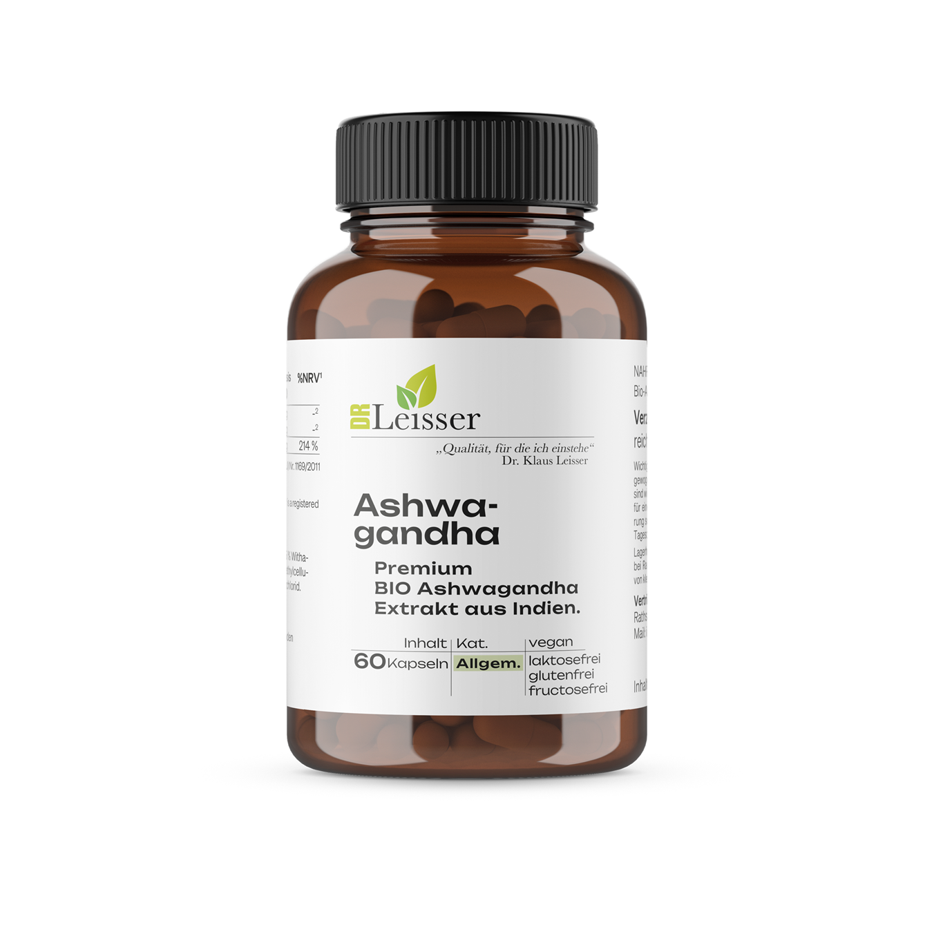 Ashwagandha