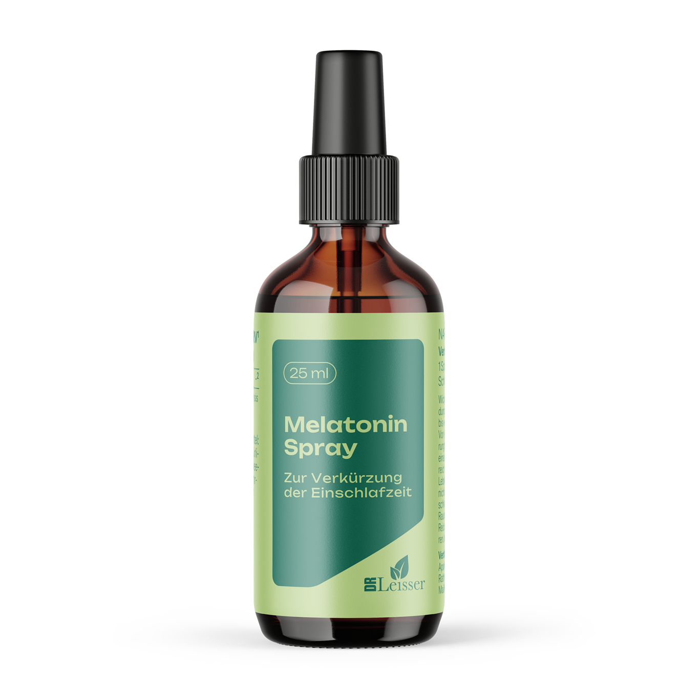 Schlaf Gut Melatoninspray