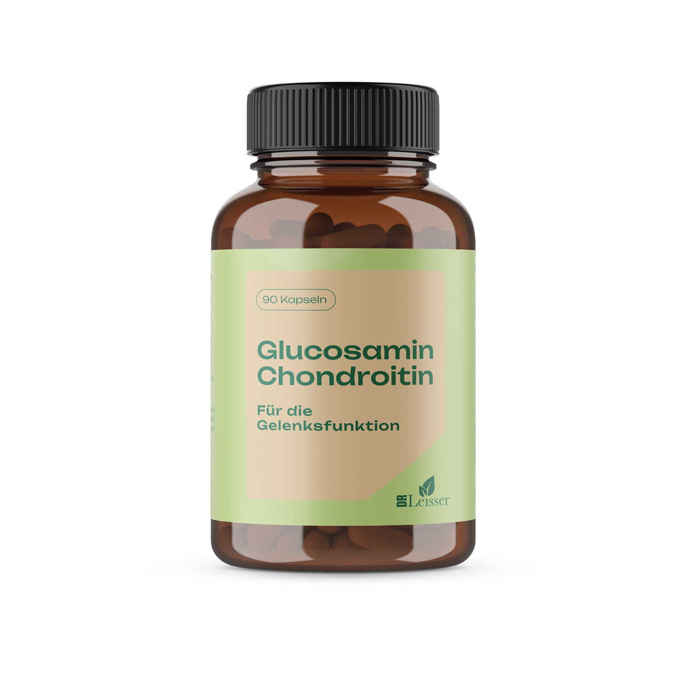 Glucosamin+Chondroitin