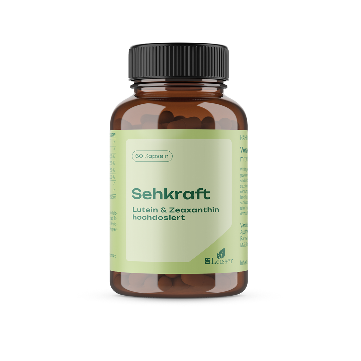 Sehkraft