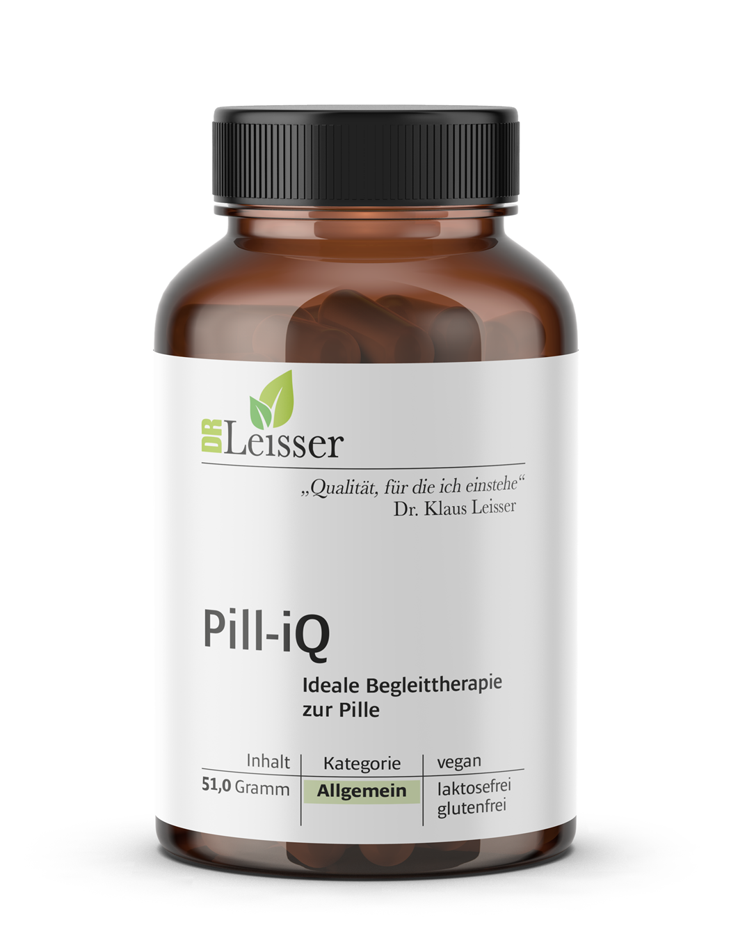 Pill-iQ